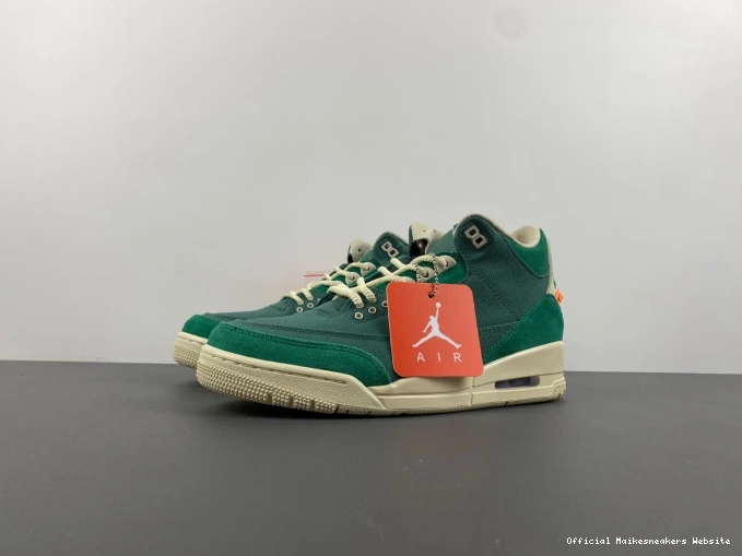 Official Maikesneakers FZ7974-300 Nina Bicoastal SP Jordan Retro Abney 3 Chanel 0804